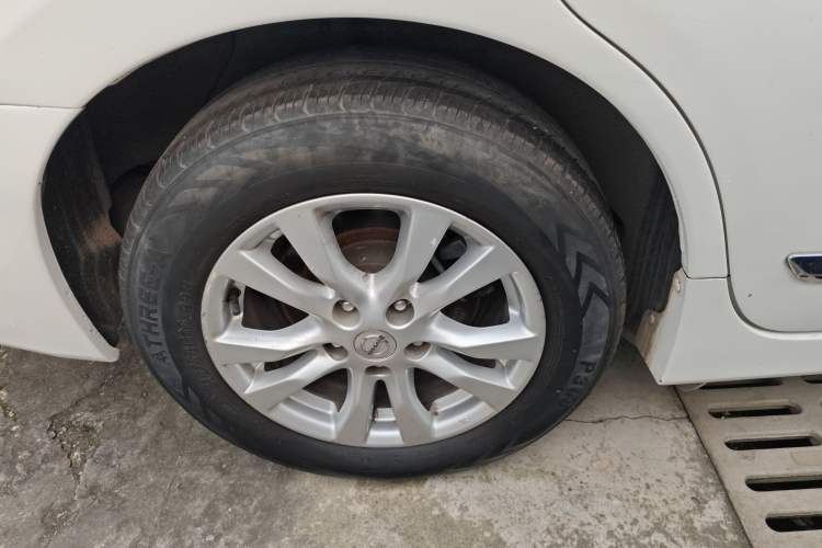 Used Nissan Teana 2013 2.0L XE Fashion Edition
