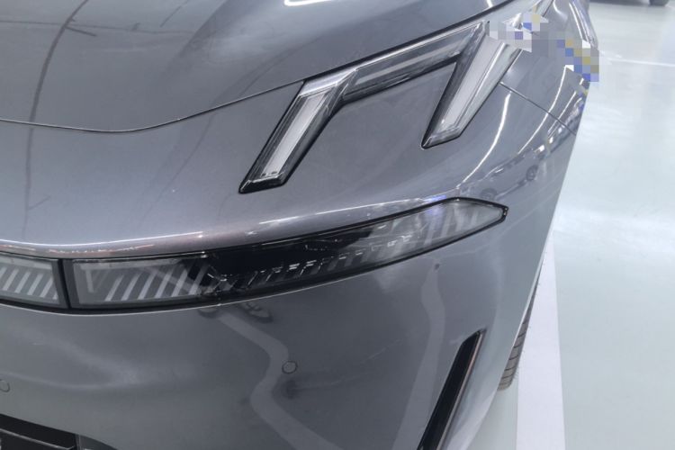 Used Lynk & Co 07 2024 EM-P 126 Long-Range Ultra
