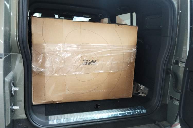 Used  V23 2025 401 Two-Wheel Drive Advanced Edition