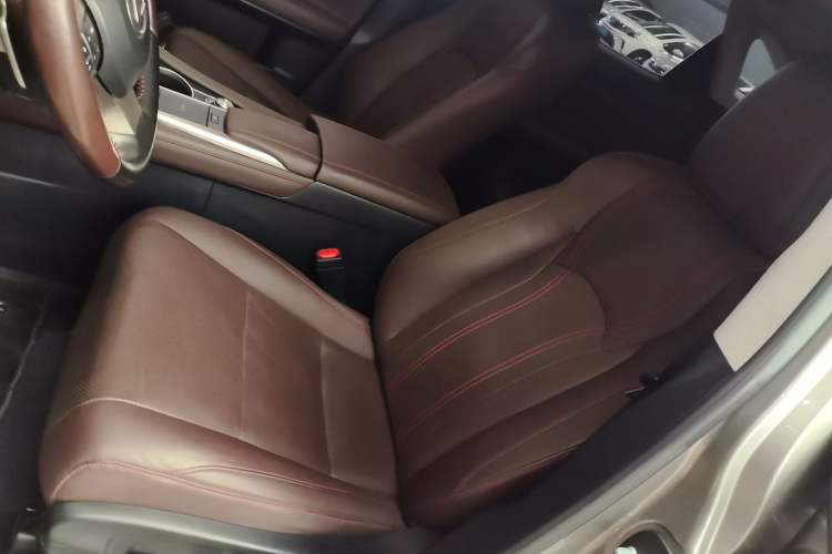 Used Lexus RX 2020 Facelifted 300 4x4 Elegant Edition
