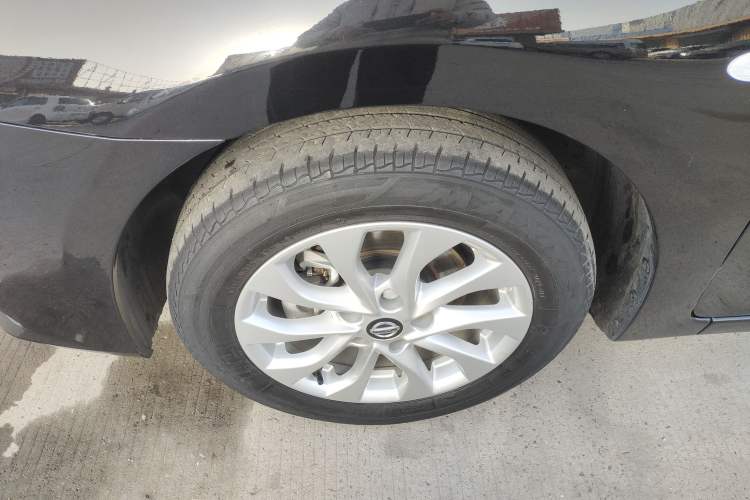 Used Nissan Sylphy 2022 Classic 1.6XE CVT Comfort Edition