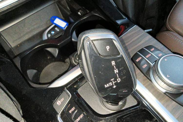 Used BMW X3 2020 xDrive28i M Sport Package