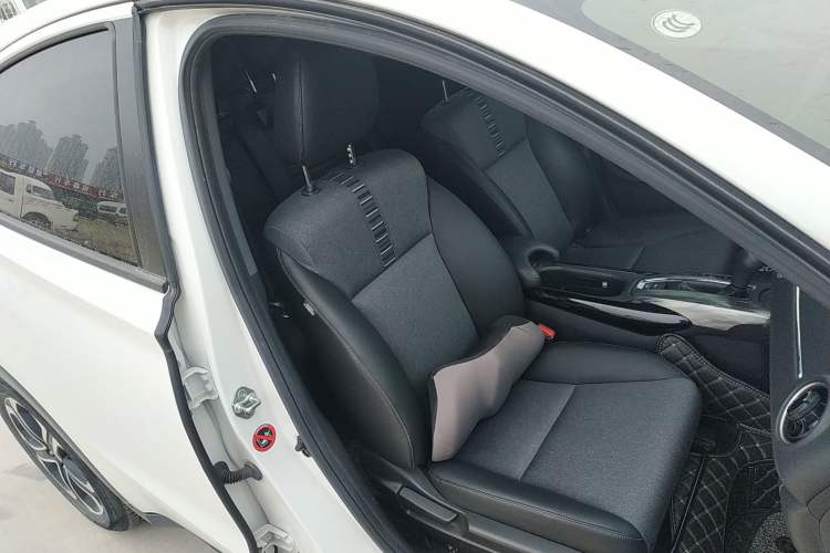 Used Honda XR-V 2021 1.5L CVT Comfort Version
