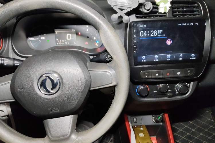 Used Dongfeng NAMMI EX1 2022 Revised PRO Enjoyment Version
