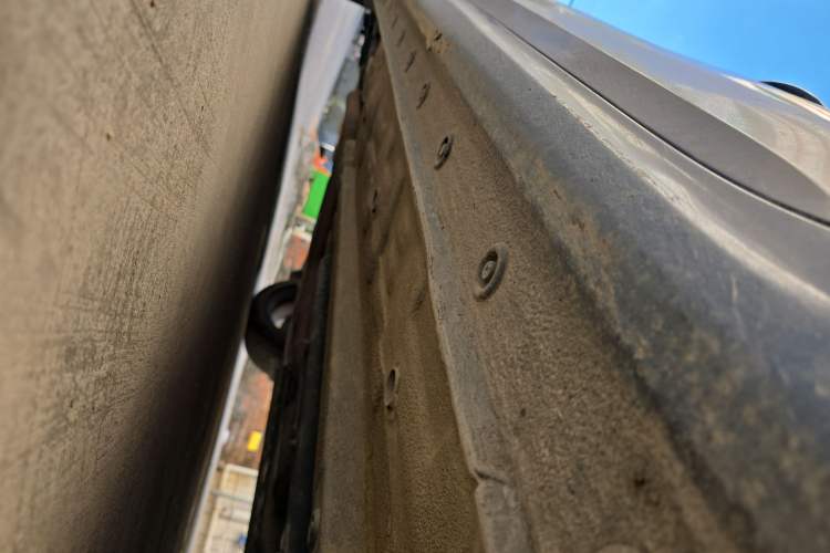 Used Hyundai Elantra 2021 1.5L CVT TOP Flagship Edition
