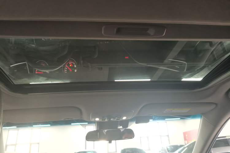 Used Toyota Camry 2021 2.0S FENGSHANG Edition
