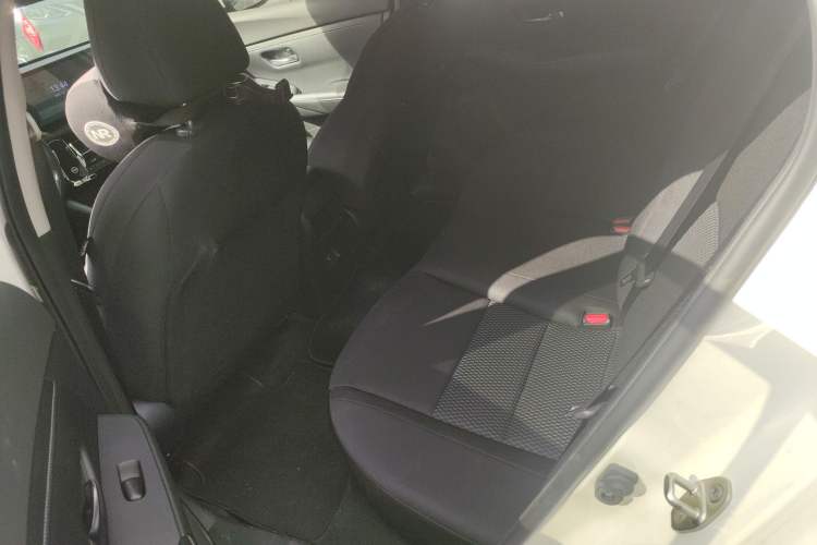 Used Nissan Sylphy 2022 e-POWER All-Electric Drive Pro