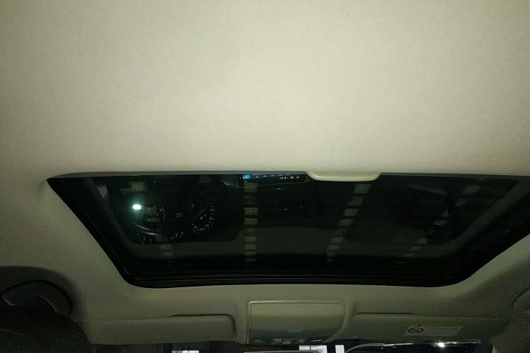 Used Volkswagen Lamando 2018 230TSI DSG Fashion Edition
