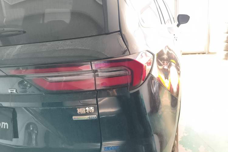 Used Ford Equator 2021 EcoBoost 225 Premier 6-Seater