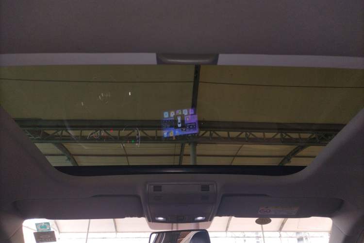 Used Volkswagen Polo 2019 Plus 1.5L Automatic Panoramic Enjoyment Edition
