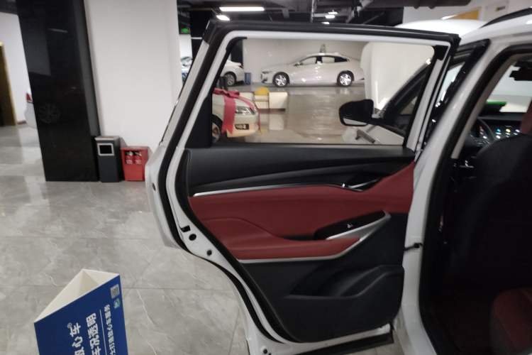 Used Changan CS75 PLUS 2021 2.0T Automatic Pilot Version
