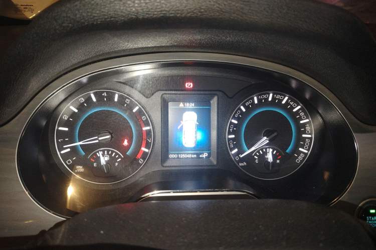 Used Haval H2 2015 1.5T Automatic Two-Wheel Drive Elite Edition