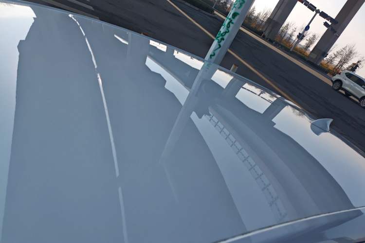 Used Buick Velite 6 2023 430km Range Commuter Version
