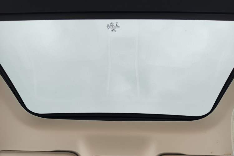 Used BYD Qin L 2024 DM-i 120KM Beyond Model
