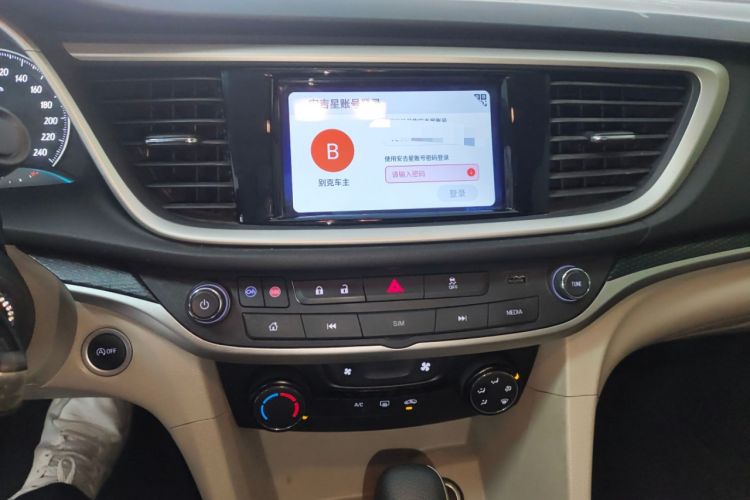 Used Buick GT 2021 Exemplar 1.5L Automatic Elite Version
