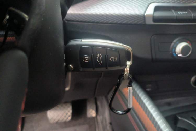 Used Audi Q2L 2022 35 TFSI Progressive Dynamic Edition
