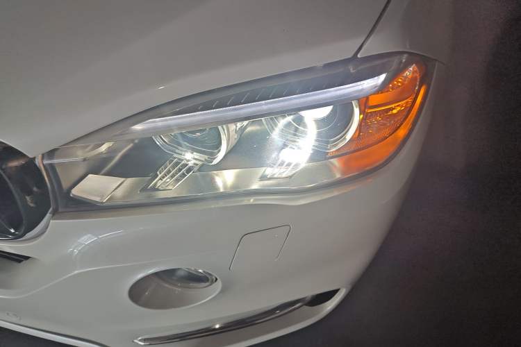 Used BMW X5 (Import) 2018 xDrive28i