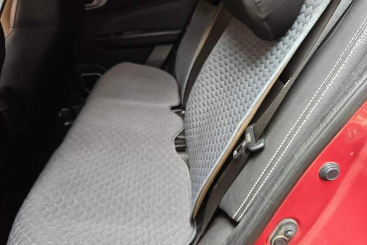 Used Geely Auto Vision X3 2017 1.5L Automatic Luxury Model