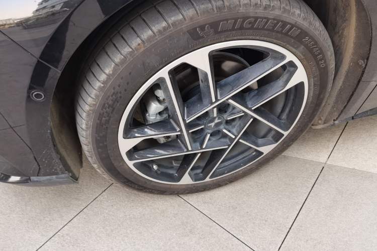 Used XPeng P7+ 2024 Long-Range Max
