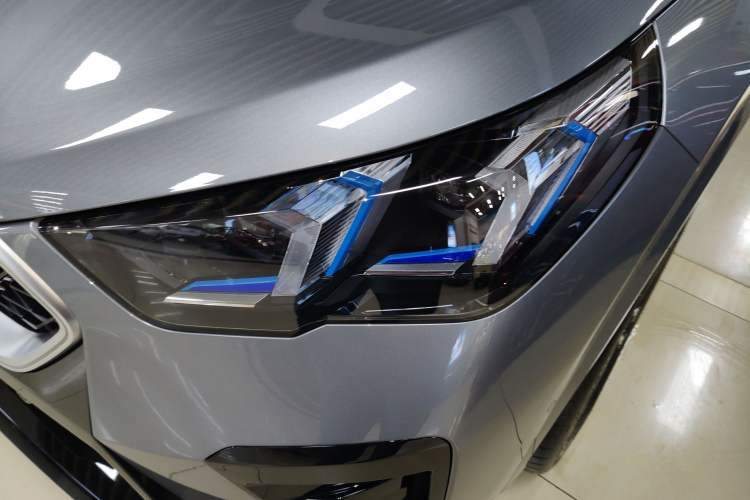 Used BMW X2 (Import) 2024 sDrive25i M Sport Package
