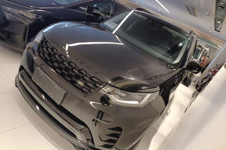 Used Land Rover Discovery 2023 360 PS R-Dynamic S