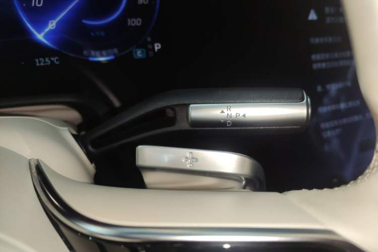 Used Mercedes-Benz EQS 2023 450+ Pioneer Edition