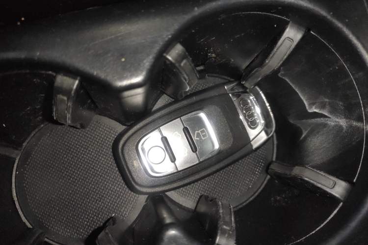 Used Audi A6L 2018 30th Anniversary Edition 30 FSI Style Model
