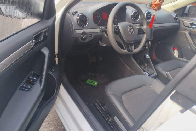 Used Volkswagen Jetta 2017 1.5L Automatic Comfort Model