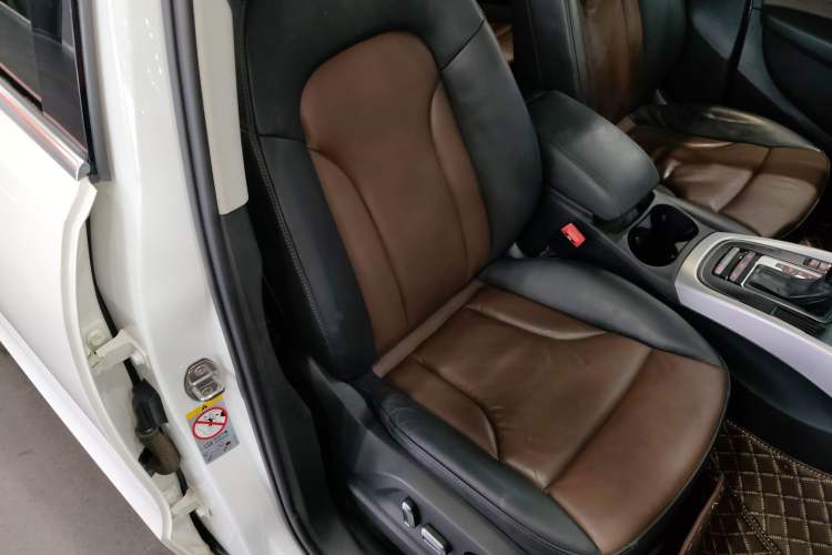 Used Audi Q5 2016 40 TFSI Technology Edition
