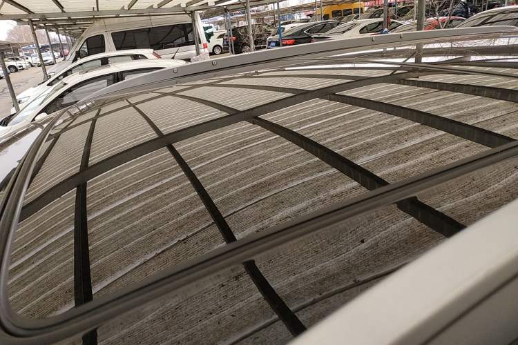 Used Cadillac XT5 2018 25T Luxury Model