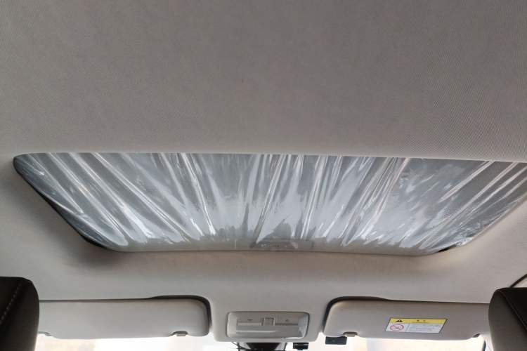 Used Wuling Asta 2021 1.5T CVT Starlight Edition
