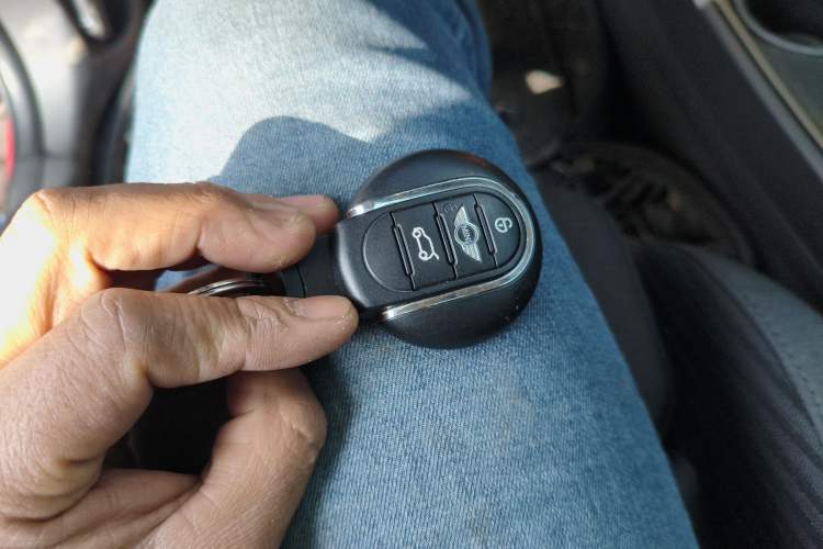 Used  Countryman 2017 1.5T COOPER ALL4
