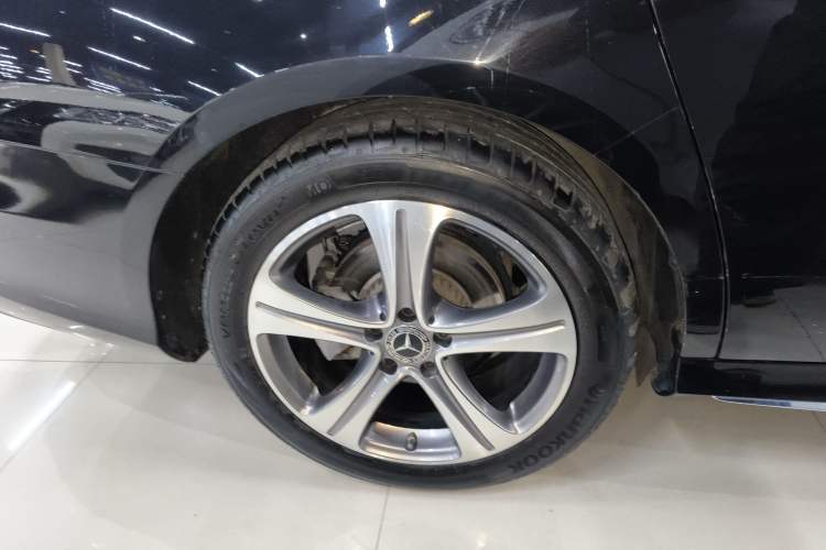 Used Mercedes-Benz E-Class 2019 E 260 L Sport Edition

