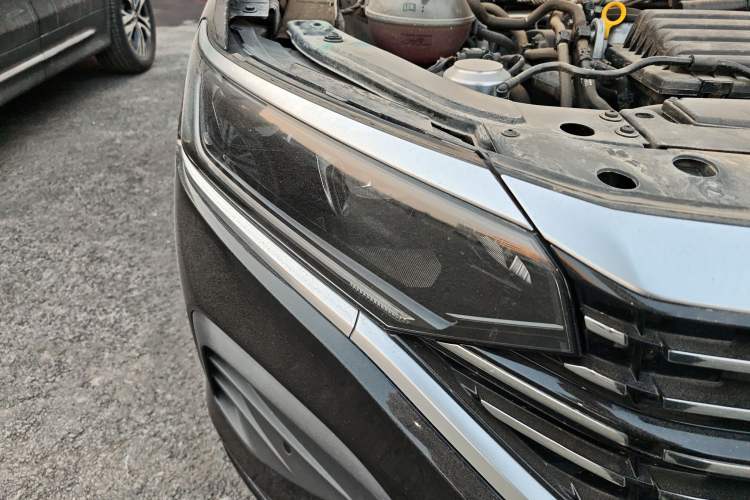 Used Volkswagen Passat 2024 280TSI Elite Edition
