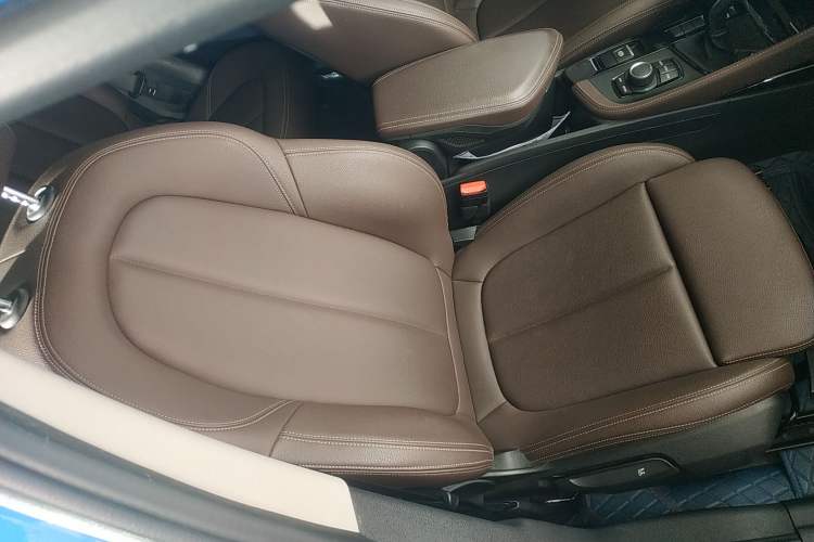 Used BMW X2 2020 sDrive20i M Sport Package
