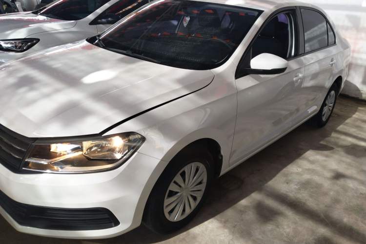 Used Volkswagen Santana 2017 Haval H6 1.6L Automatic Fashion Edition
