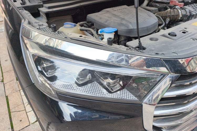 Used JETOUR X90 PLUS 2021 1.6TD DCT Villa 7-Seater
