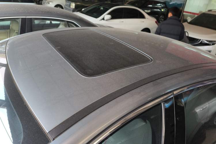 Used BYD Destroyer 05 2022 DM-i 120KM Prestige Model
