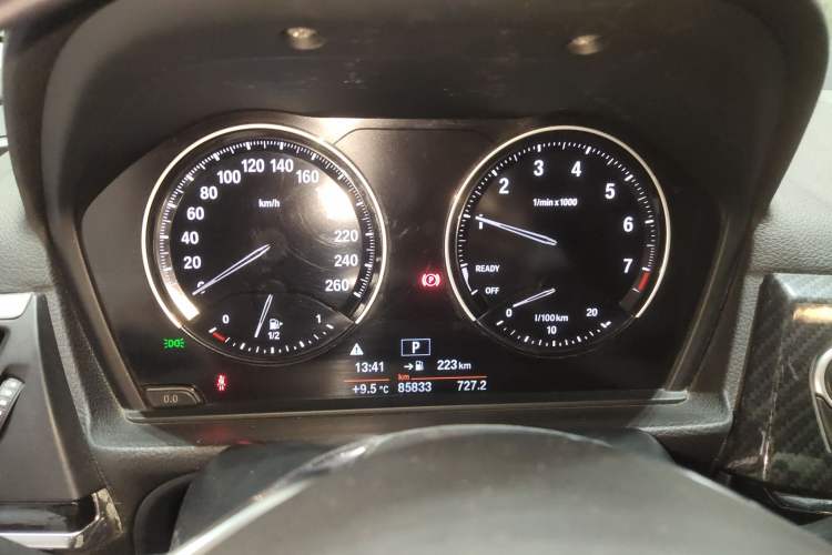 Used BMW 1 Series 2018 Facelifted 118i Sport Edition