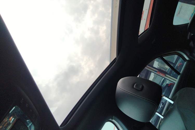 Used Mercedes-Benz A-Class 2020 A 200 L Sport Sedan
