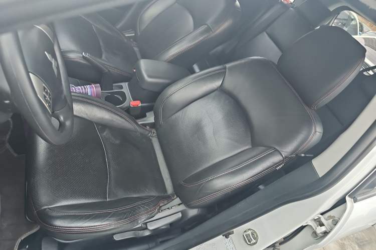 Used Mitsubishi ASX 2013 2.0L CVT Two-Wheel Drive Elite Edition
