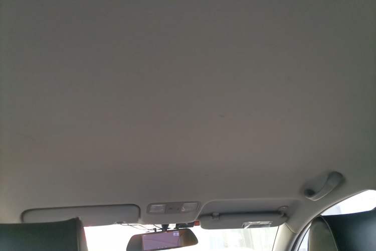 Used Hyundai Verna 2014 1.4L Automatic Smart GLS