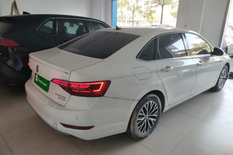 Used Volkswagen Sagitar 2021 280TSI DSG Comfort Connect Edition