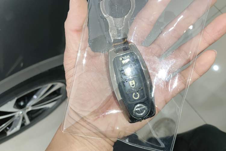 Used Nissan Sylphy 2021 1.6L XL CVT Enjoyment Edition