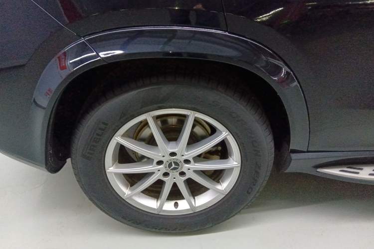 Used Mercedes-Benz GLE 2020 Restyled GLE 350 4MATIC Fashion Edition