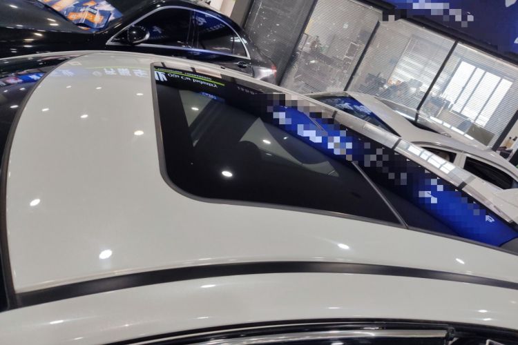 Used Honda XR-V 2020 1.5L CVT Comfort Version
