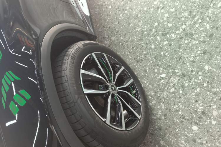 Used Mercedes-Benz GLC 2020 GLC 300 L 4MATIC Dynamic Edition
