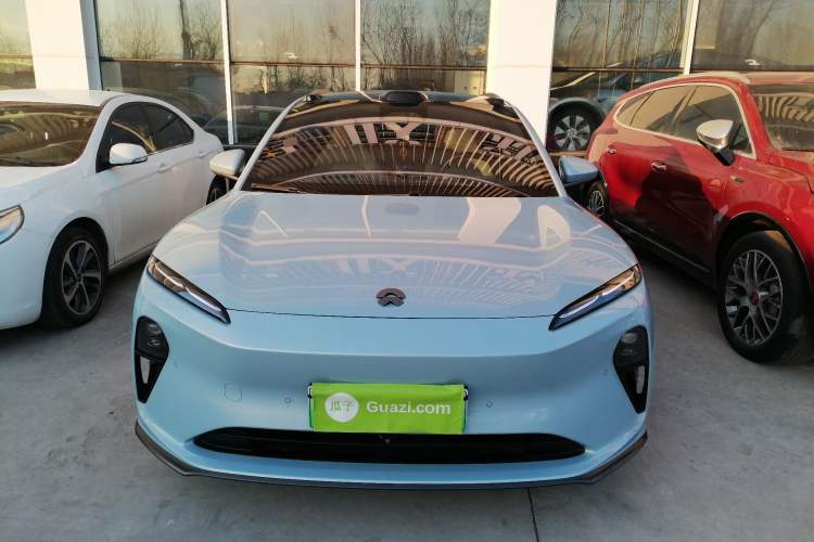 Used Nio ET5T 2024 75kWh Touring
