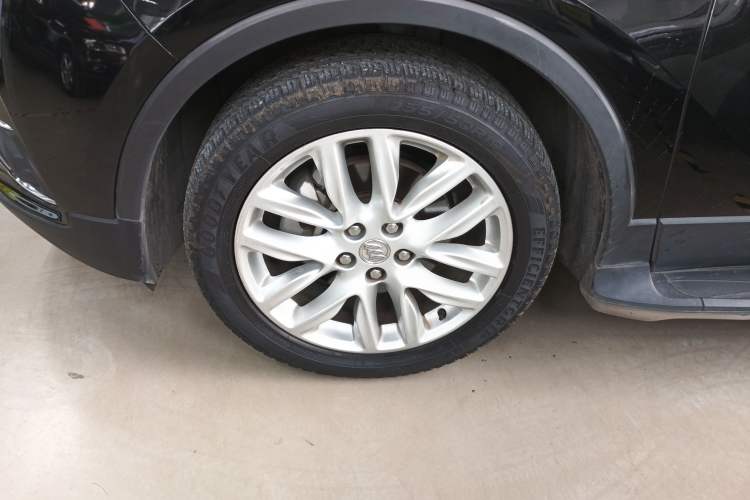 Used Buick Envision 2018 28T Four-Wheel Drive Elite Version