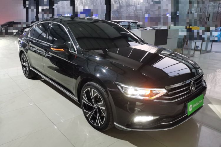 Used Volkswagen Magotan 2020 280TSI DSG Comfort Edition
